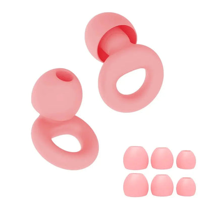 Golden Calm Ear Plugs
