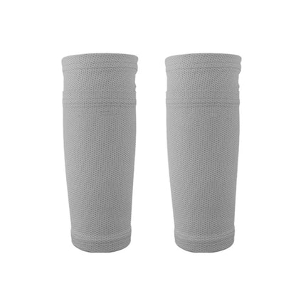 Soccer Shin Guards for Kids Youth Teens Adults Shin Pads and Sock Sleeves,Protection Gear EVA Cushion Protection for Soccer Game