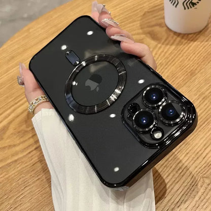 IPHONE Magnatic Case