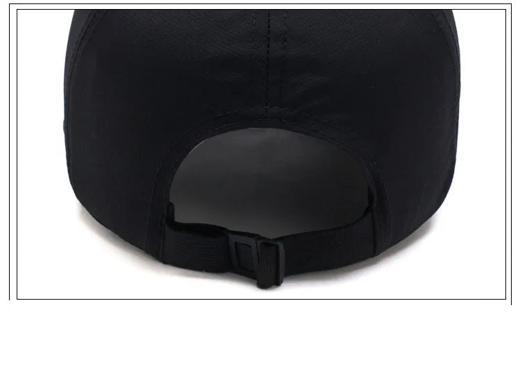 Solid Summer Cap Branded Baseball Cap Men Women Dad Cap Bone Snapback Hats For Men Bones Masculino