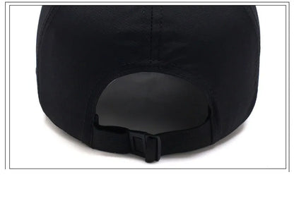 Solid Summer Cap Branded Baseball Cap Men Women Dad Cap Bone Snapback Hats For Men Bones Masculino
