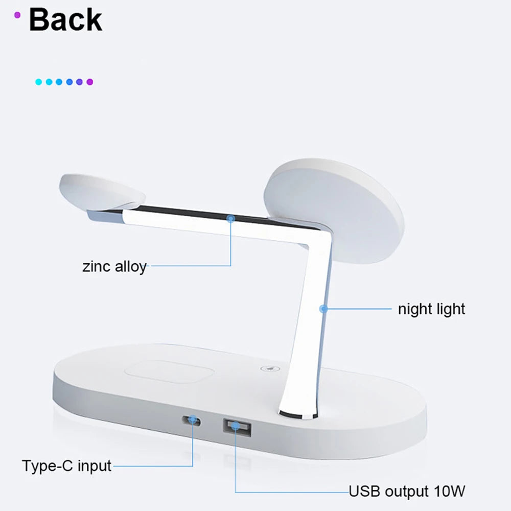 ChargeBase