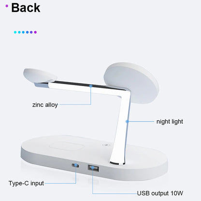 ChargeBase