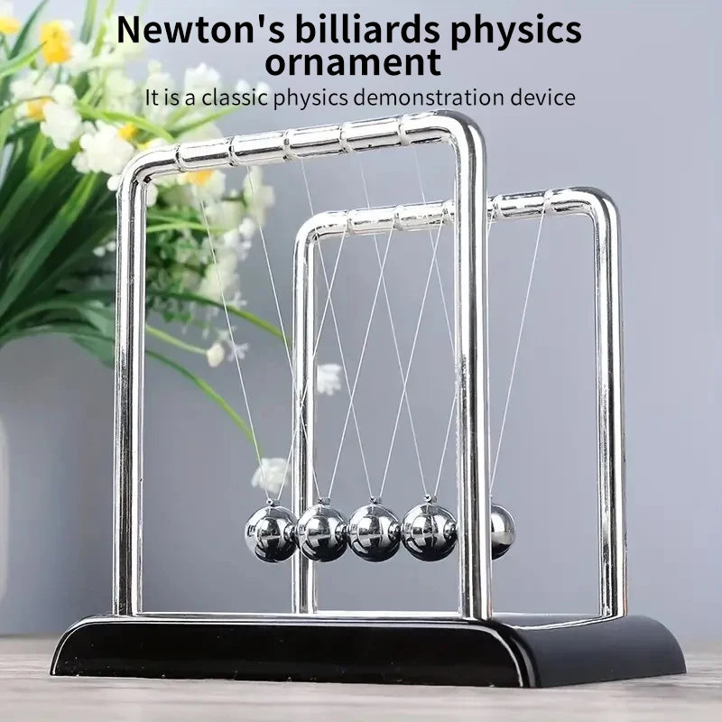 Newton's Pendulum Balance Ball