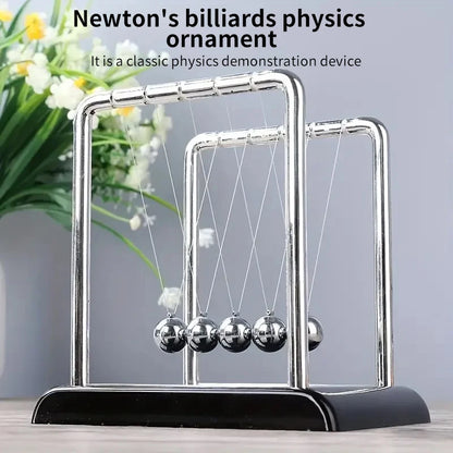 Newton's Pendulum Balance Ball