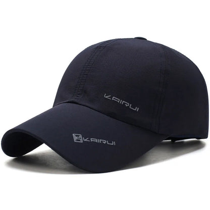 Solid Summer Cap Branded Baseball Cap Men Women Dad Cap Bone Snapback Hats For Men Bones Masculino