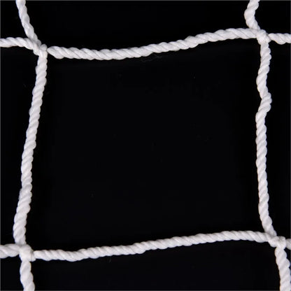 1.8mx1.2m Soccer Goal Net Football Goal Net Football Soccer Goal Post Net For Sports Training Match Replace Adult Kid