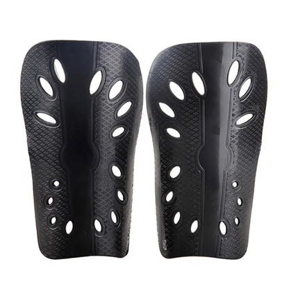 1Pair Lightweight Soccer Shin Guards Soccer Guards Calf Protector Shin Guard Sleeves Protective Shin Guard Football Soccer Gear