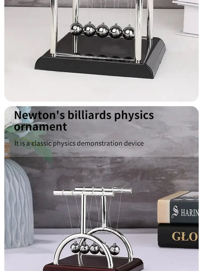 Newton's Pendulum Balance Ball