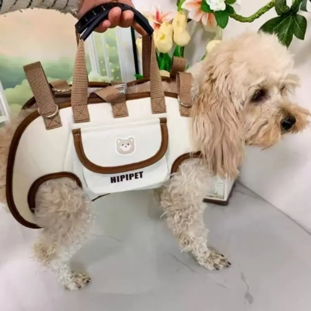 Dog Carrier Backpack