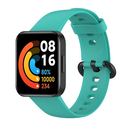 Silicone Strap For Redmi Watch 2 Lite  Bracelet Watchband for Xiaomi Watch Bands