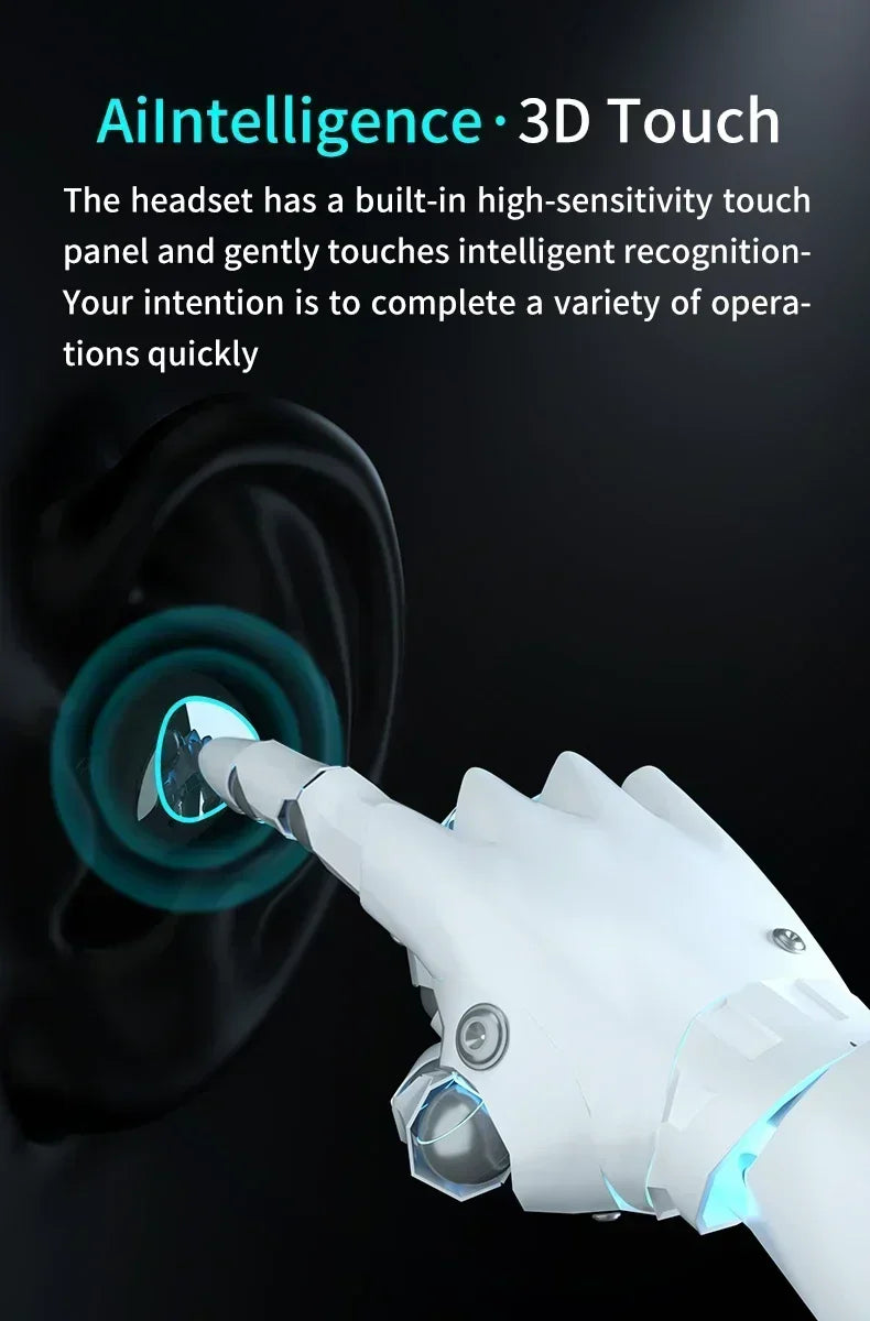 Intelligent Compatible Bluetooth