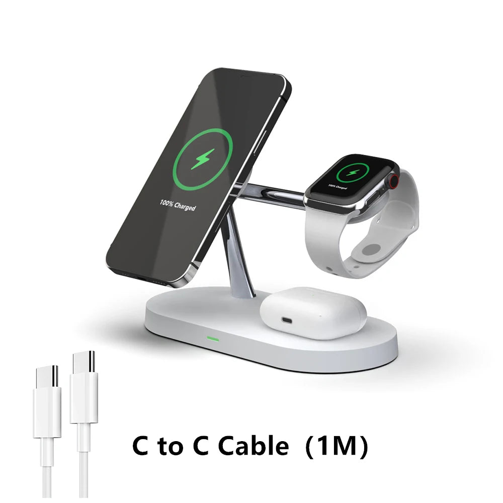 ChargeBase