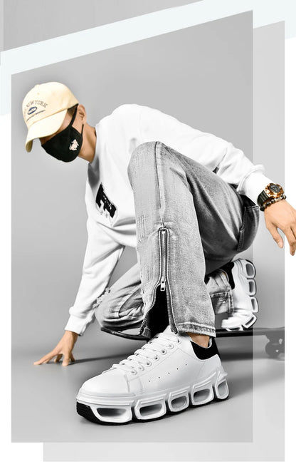 Shoes Men Sneakers Male Casual Mens Shoes Tenis Luxury Shoes Trainer Race Breathable Shoes Fashion Loafers Running Shoes for Men