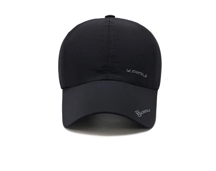 Solid Summer Cap Branded Baseball Cap Men Women Dad Cap Bone Snapback Hats For Men Bones Masculino