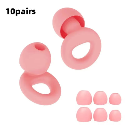 Golden Calm Ear Plugs