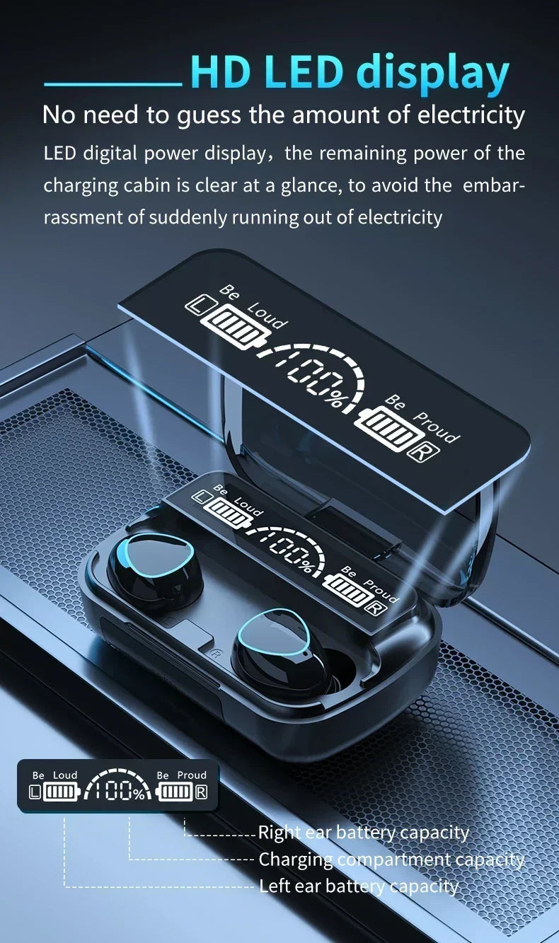 Intelligent Compatible Bluetooth