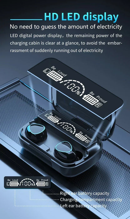 Midnight Hush Bluetooth