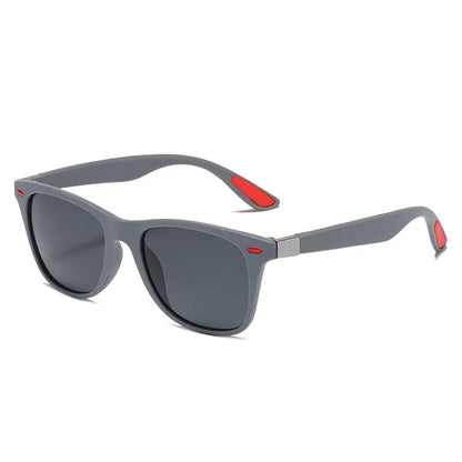 Unique Temple Glasses