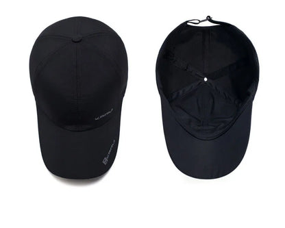 Solid Summer Cap Branded Baseball Cap Men Women Dad Cap Bone Snapback Hats For Men Bones Masculino