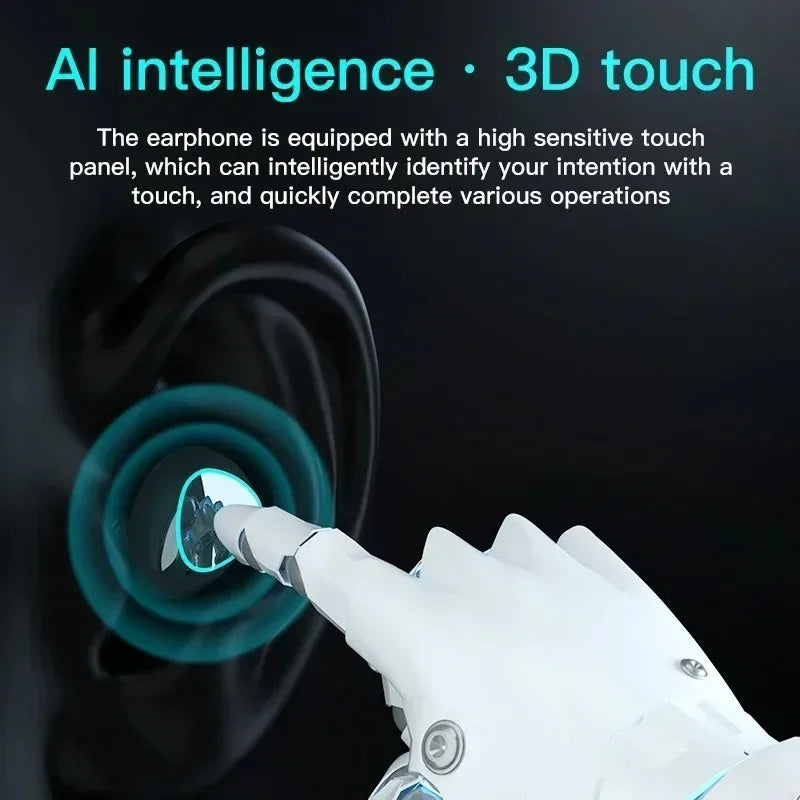 Intelligent Compatible Bluetooth