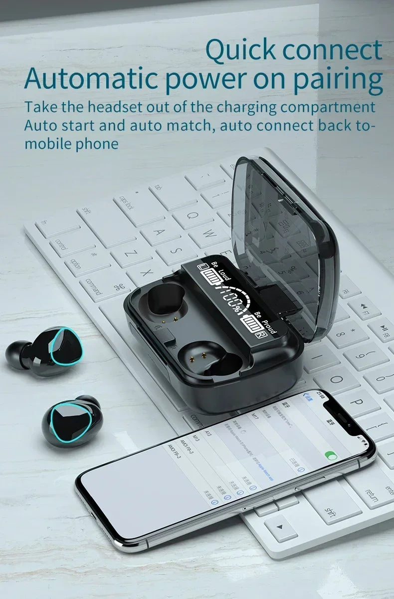 Intelligent Compatible Bluetooth