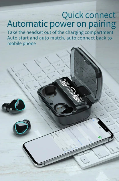 Intelligent Compatible Bluetooth