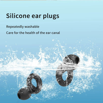 Golden Calm Ear Plugs