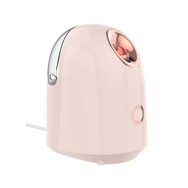 Amazing Face Steamer