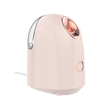 Amazing Face Steamer