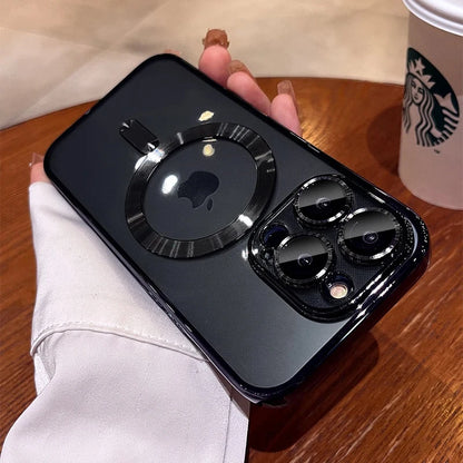 IPHONE Magnatic Case