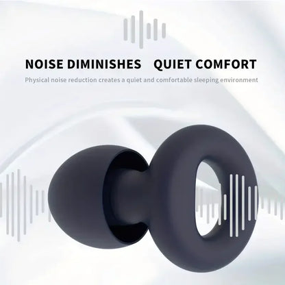 Golden Calm Ear Plugs