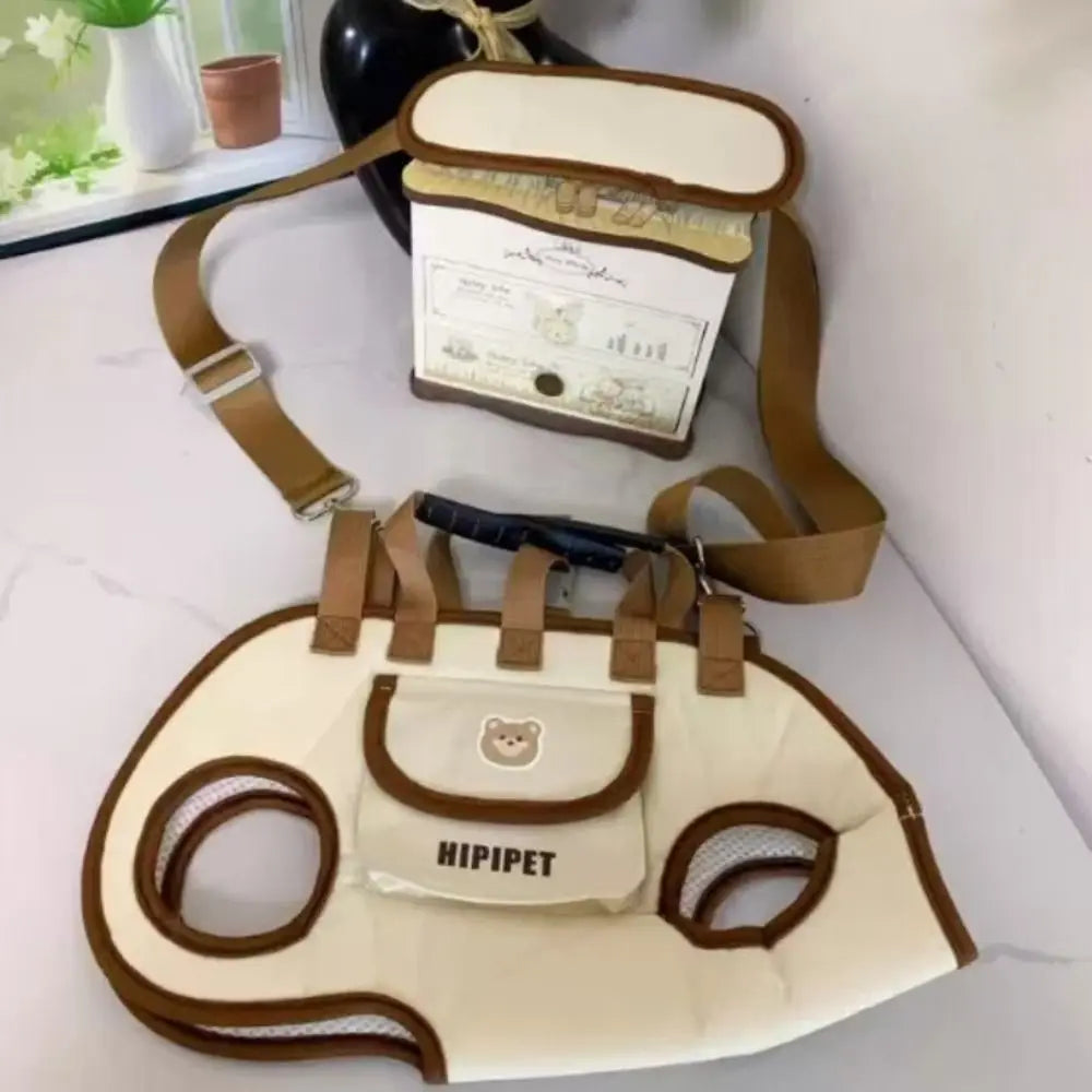 Dog Carrier Backpack