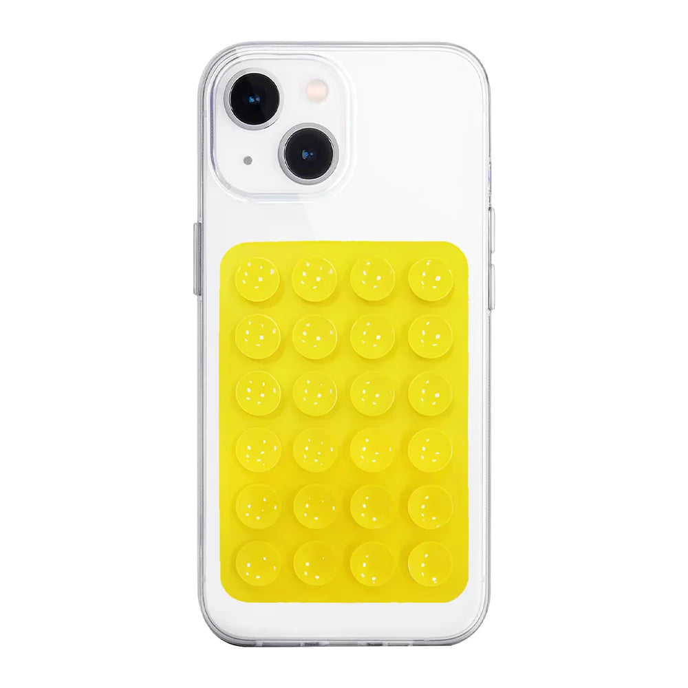 Suction Phone Case