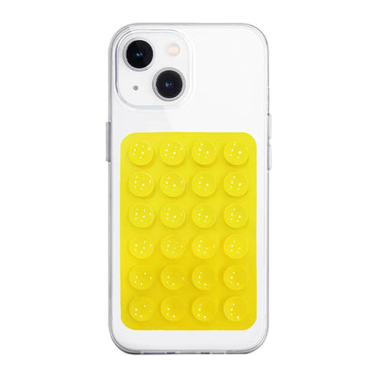 Suction Phone Case