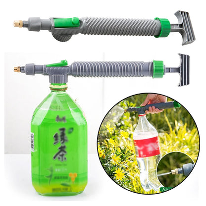 Garden Watering Tool Sprayer