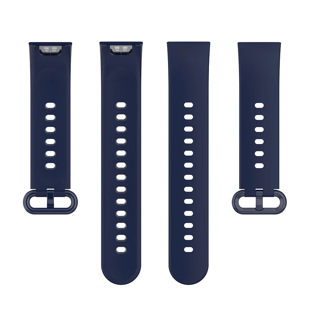 Silicone Strap For Redmi Watch 2 Lite  Bracelet Watchband for Xiaomi Watch Bands