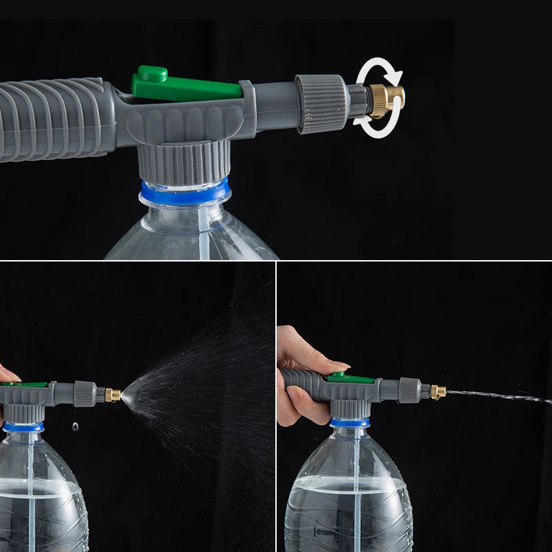 Garden Watering Tool Sprayer