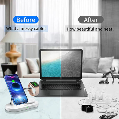 ChargeBase