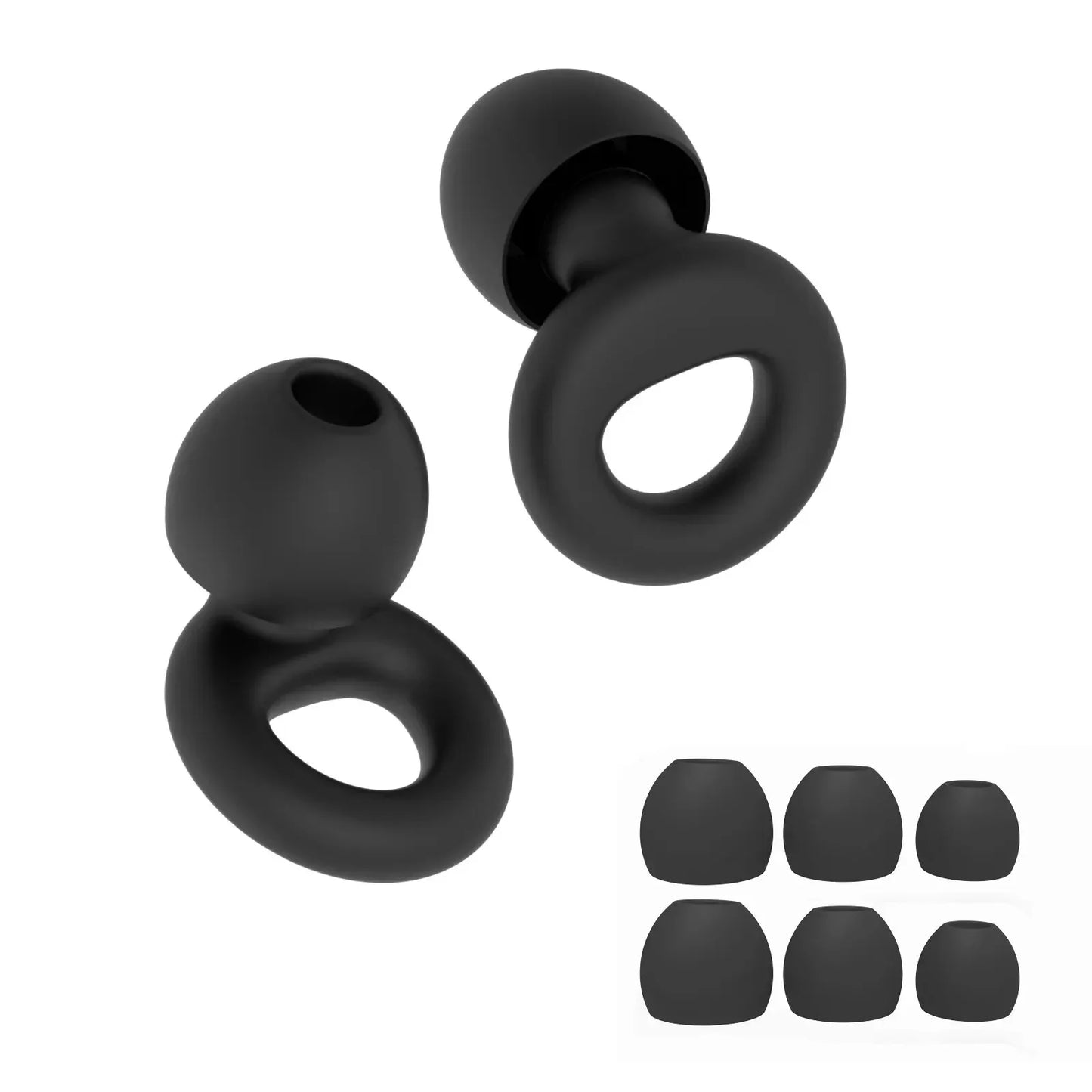 Golden Calm Ear Plugs