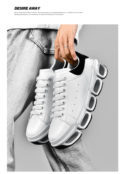 Shoes Men Sneakers Male Casual Mens Shoes Tenis Luxury Shoes Trainer Race Breathable Shoes Fashion Loafers Running Shoes for Men