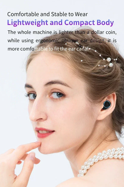 Intelligent Compatible Bluetooth