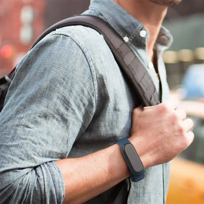 Watch Strap For Xiaomi Mi Band 7 6 5 4 3 Wristband Silicone Bracelet Wrist Straps MiBand 3/4 band5 band6 Smartwatch Accessories
