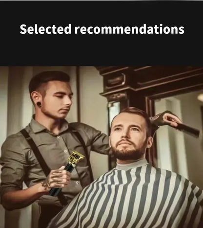 T9 Electric hair Clipper