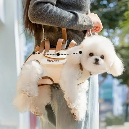 Dog Carrier Backpack