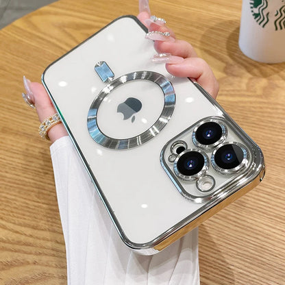 Magnetic Phone Case