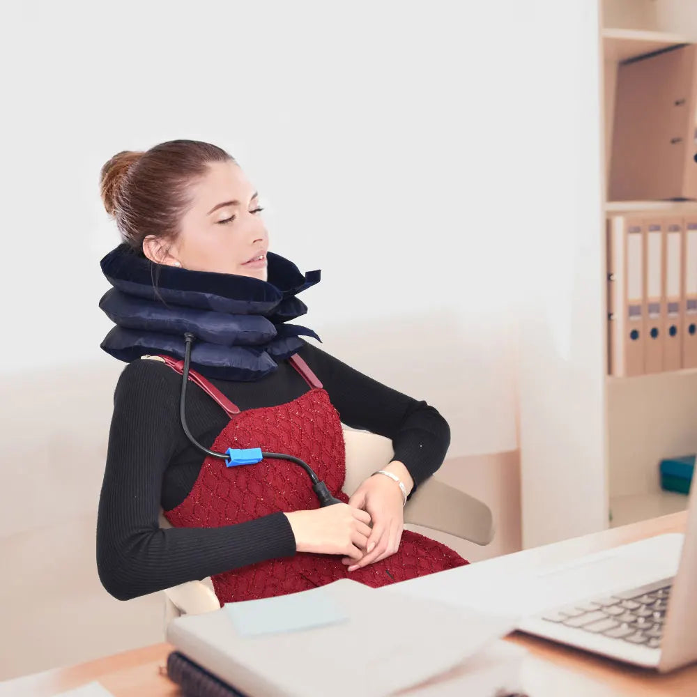 U Neck Pillow