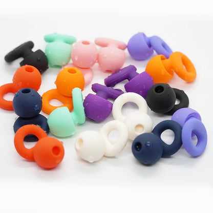Golden Calm Ear Plugs