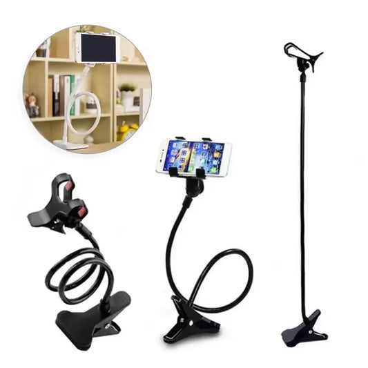 Flexible Cellphone Stand Holder