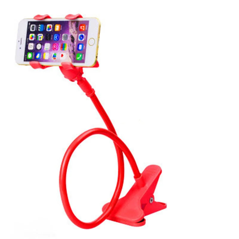 Flexible Cellphone Stand Holder
